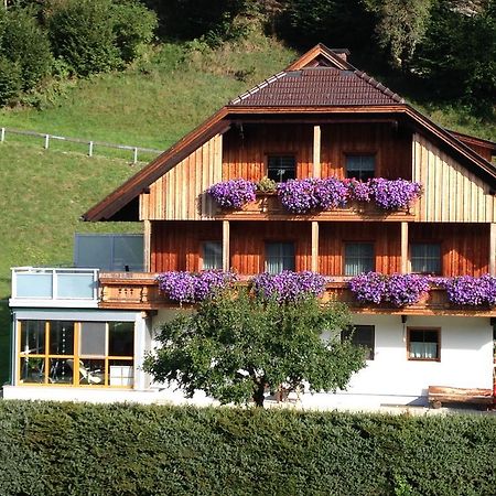 Simonbauerhof Villa บาด ไคลน์เคิร์ชไฮม์ ภายนอก รูปภาพ