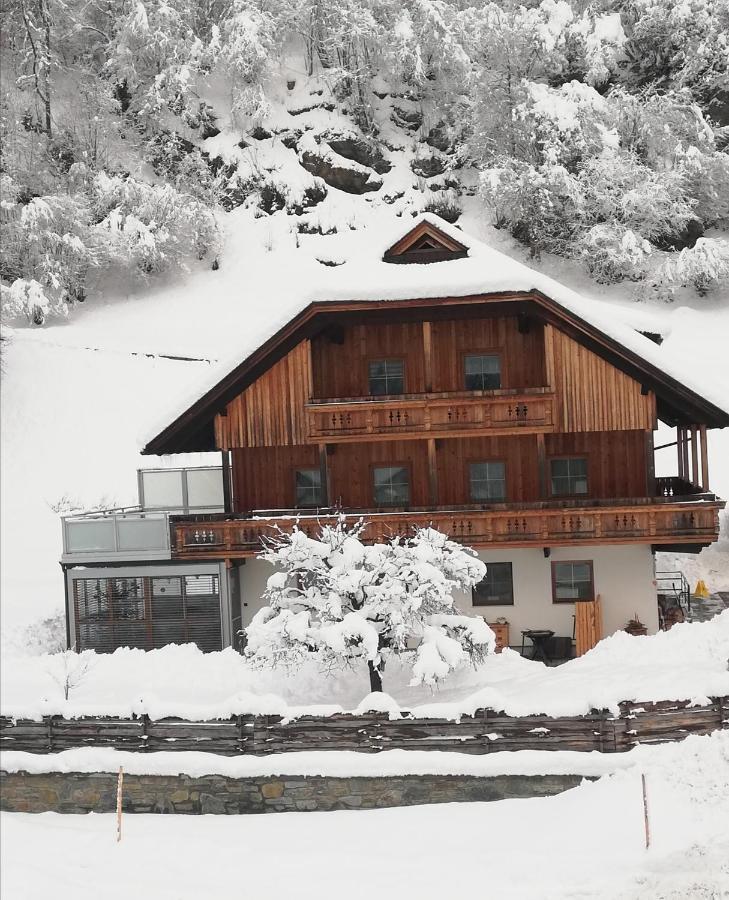 Simonbauerhof Villa บาด ไคลน์เคิร์ชไฮม์ ภายนอก รูปภาพ