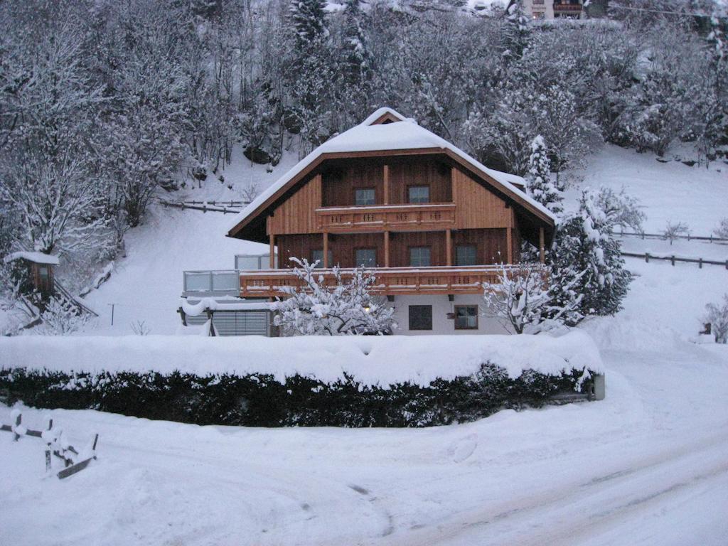 Simonbauerhof Villa บาด ไคลน์เคิร์ชไฮม์ ภายนอก รูปภาพ