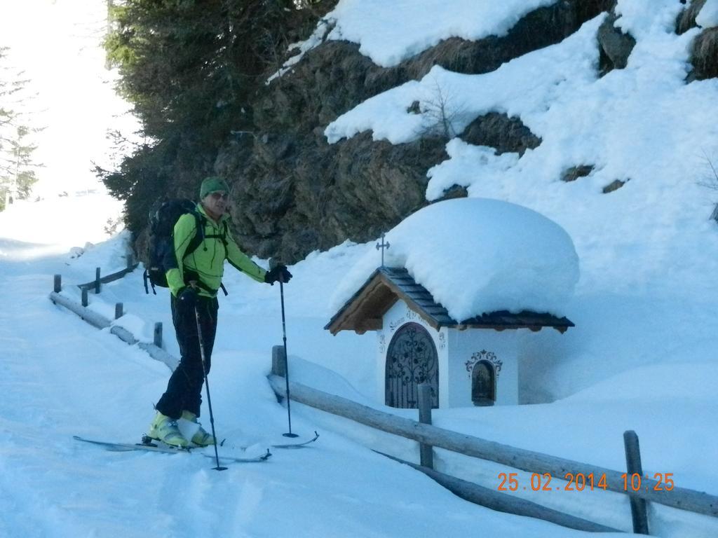Simonbauerhof Villa บาด ไคลน์เคิร์ชไฮม์ ภายนอก รูปภาพ