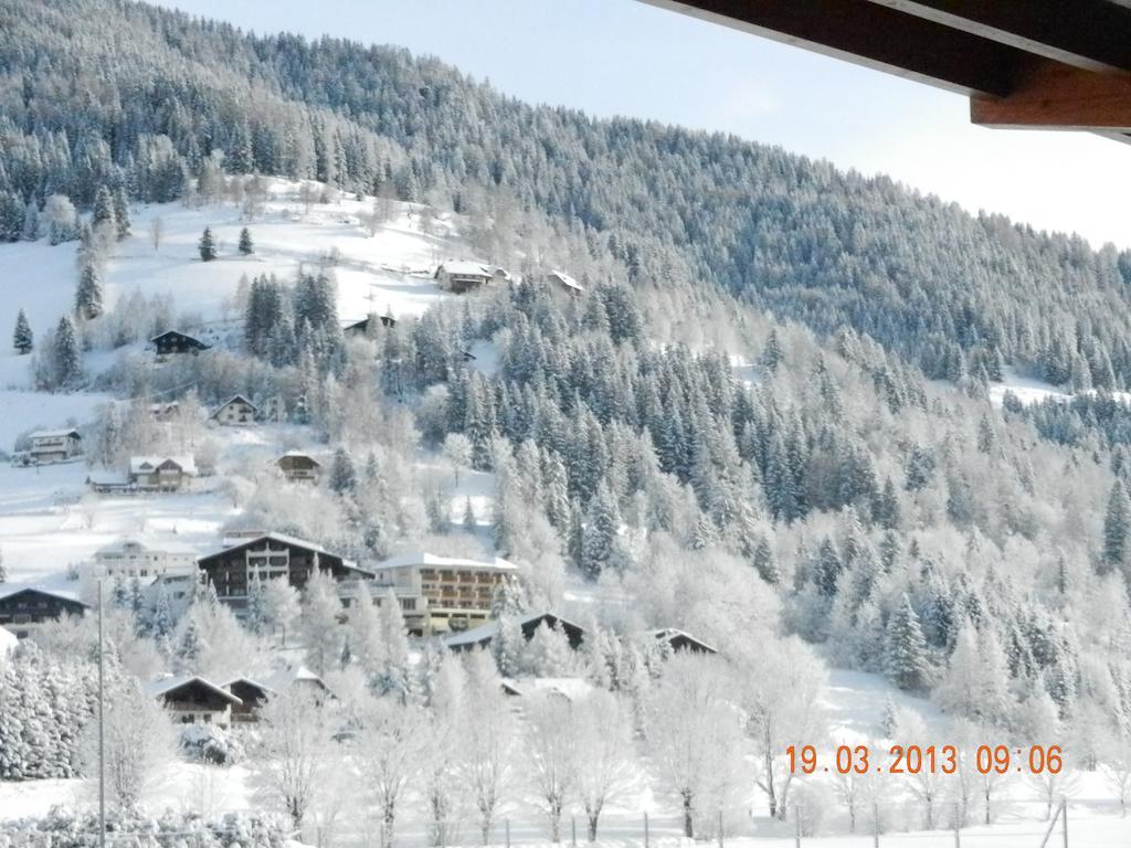 Simonbauerhof Villa บาด ไคลน์เคิร์ชไฮม์ ภายนอก รูปภาพ