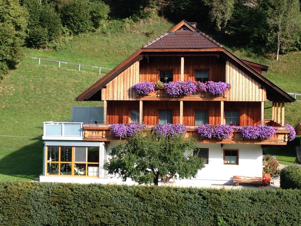 Simonbauerhof Villa บาด ไคลน์เคิร์ชไฮม์ ภายนอก รูปภาพ