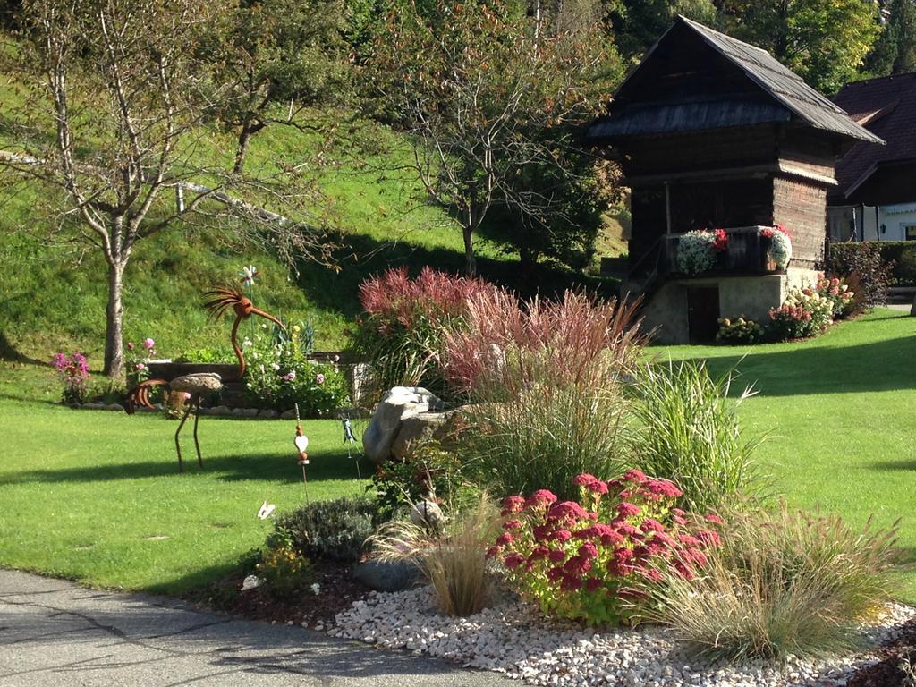 Simonbauerhof Villa บาด ไคลน์เคิร์ชไฮม์ ภายนอก รูปภาพ