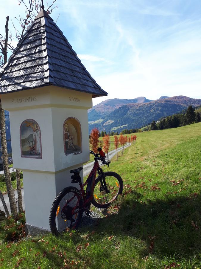 Simonbauerhof Villa บาด ไคลน์เคิร์ชไฮม์ ภายนอก รูปภาพ