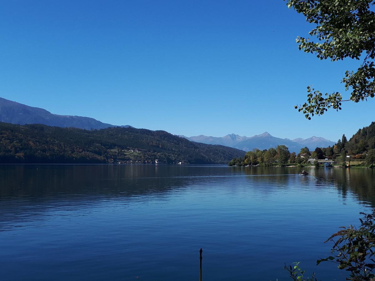Simonbauerhof Villa บาด ไคลน์เคิร์ชไฮม์ ภายนอก รูปภาพ