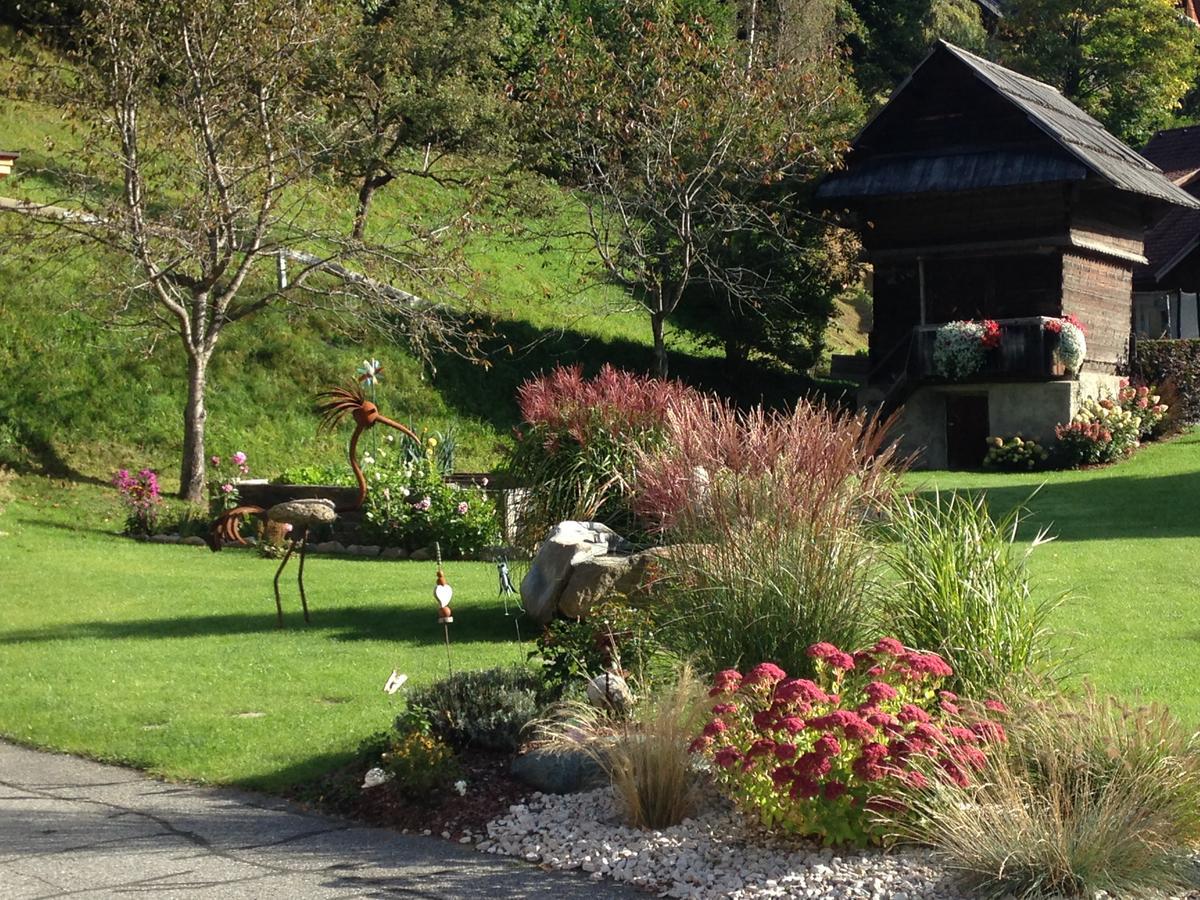 Simonbauerhof Villa บาด ไคลน์เคิร์ชไฮม์ ภายนอก รูปภาพ