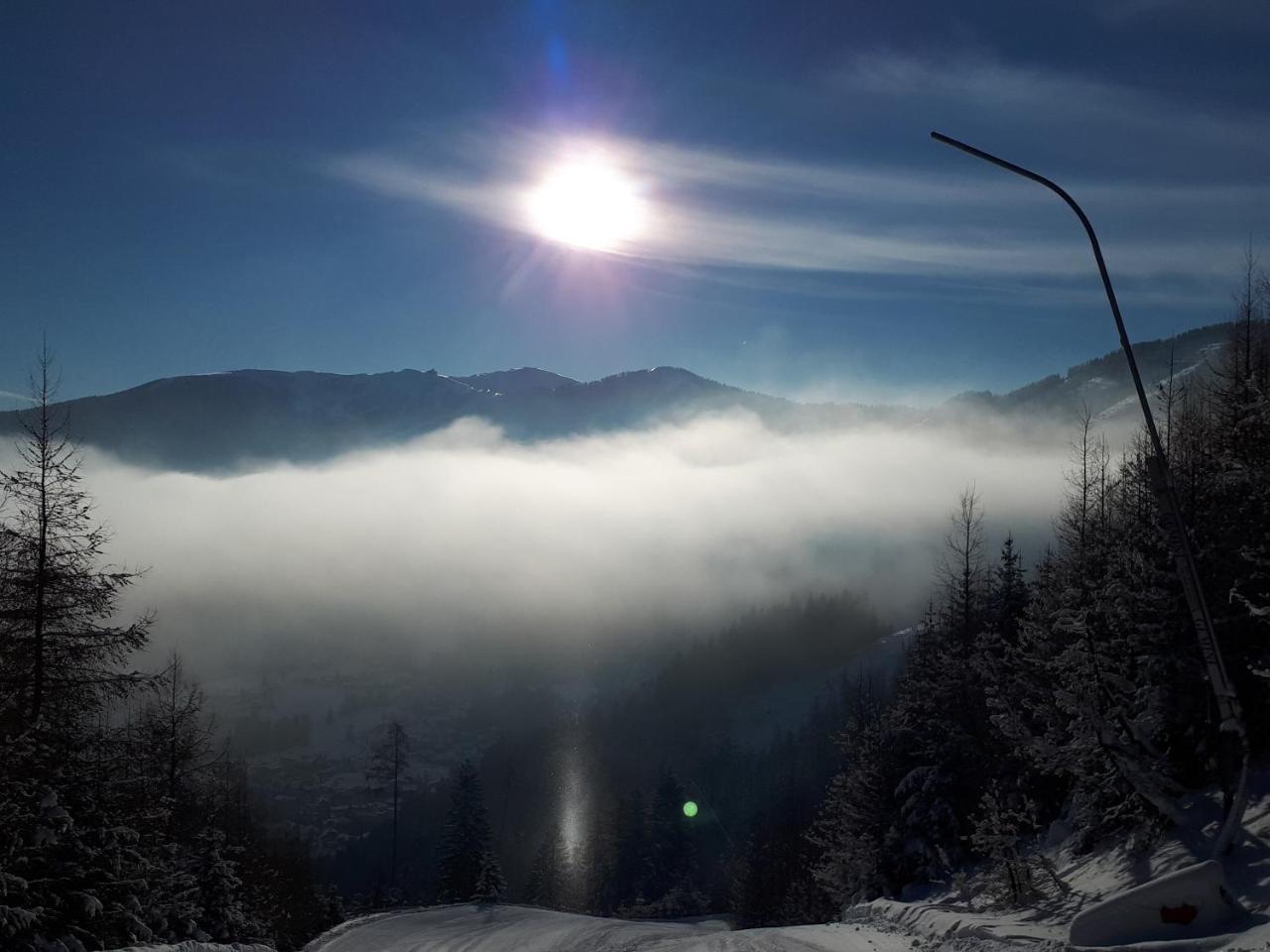 Simonbauerhof Villa บาด ไคลน์เคิร์ชไฮม์ ภายนอก รูปภาพ