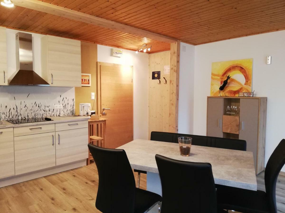Simonbauerhof Villa บาด ไคลน์เคิร์ชไฮม์ ภายนอก รูปภาพ