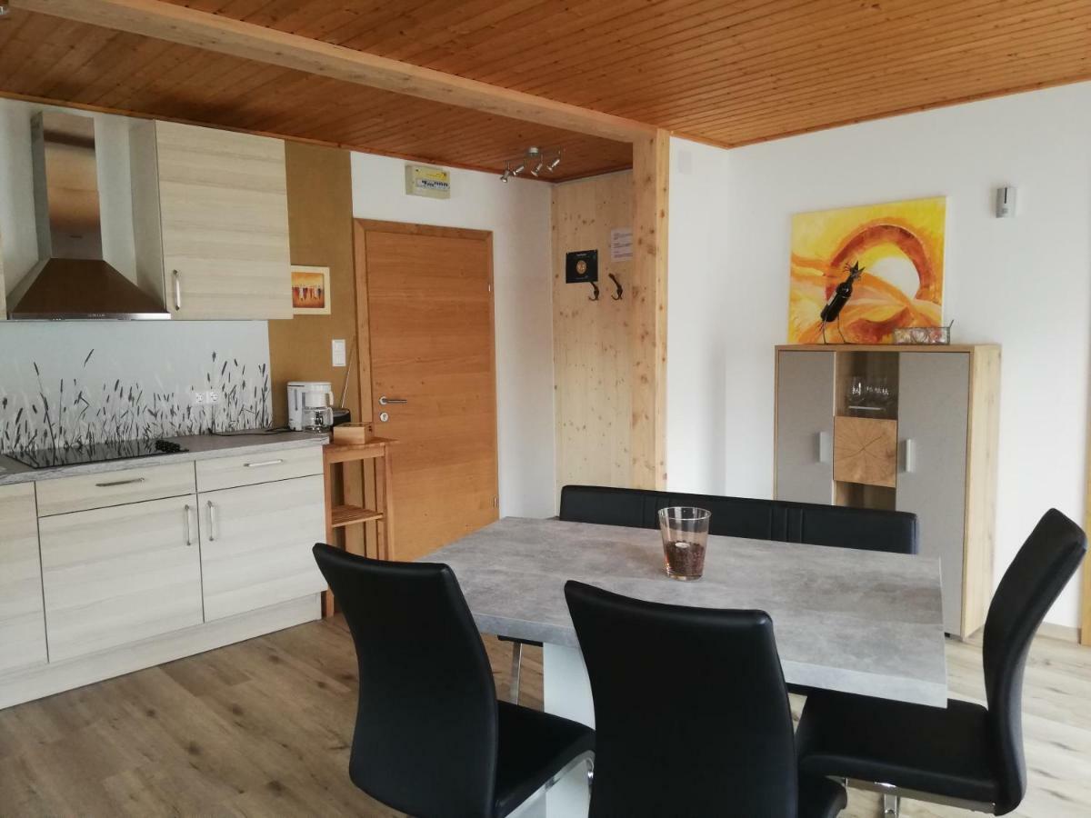 Simonbauerhof Villa บาด ไคลน์เคิร์ชไฮม์ ภายนอก รูปภาพ