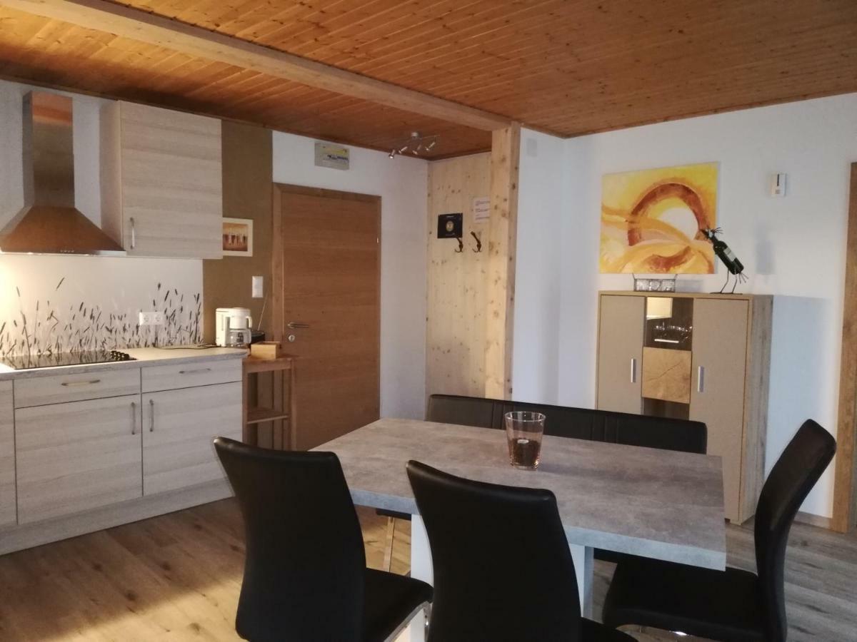 Simonbauerhof Villa บาด ไคลน์เคิร์ชไฮม์ ภายนอก รูปภาพ